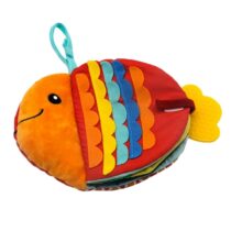 Book-toy-fish